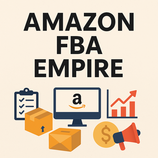 AMAZON FBA