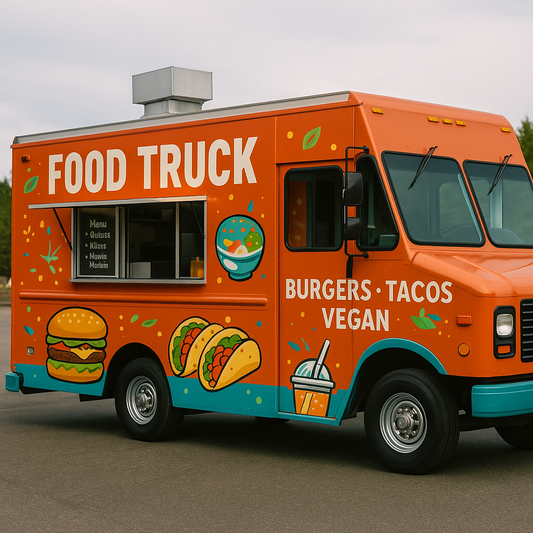 FOOD TRUCK