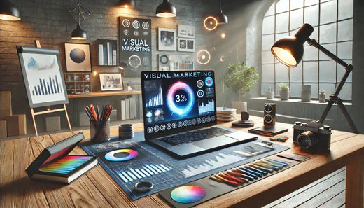 visual marketing