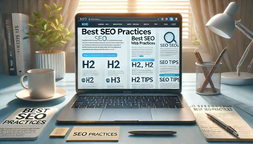 Best SEO Practises