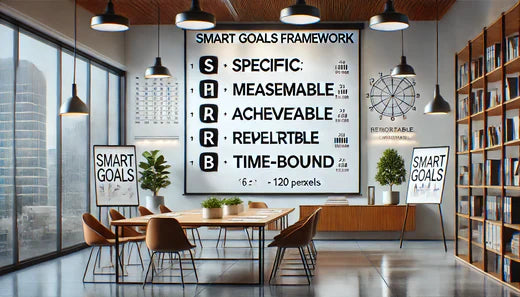 SMART GOALS