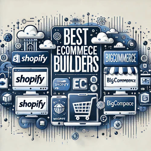 est ecommerce Builders