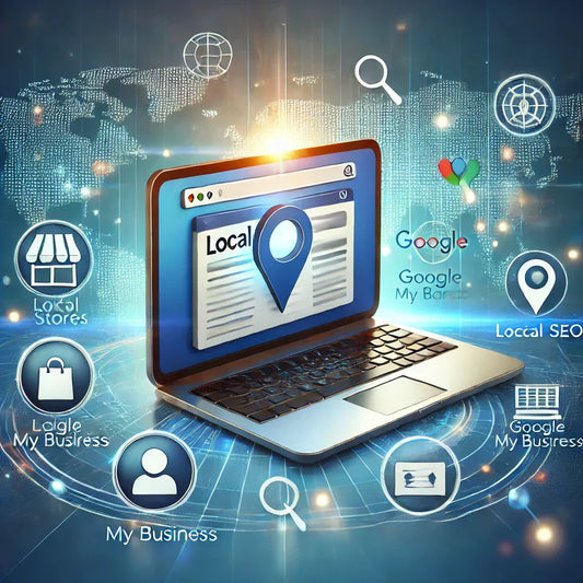 LOCAL SEO FOR E-COMMERCE: HOW TO OPTIMIZE YOUR ONLINE STORE FOR LOCAL SEARCH