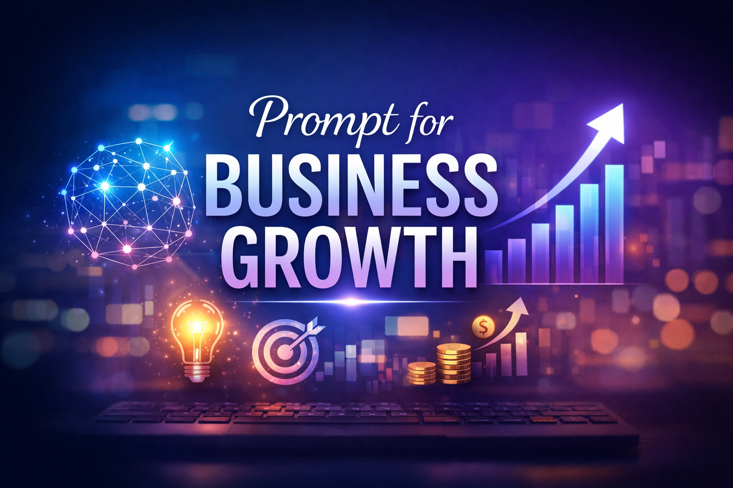 PROMPTS FOR BUSINESS GROWTH