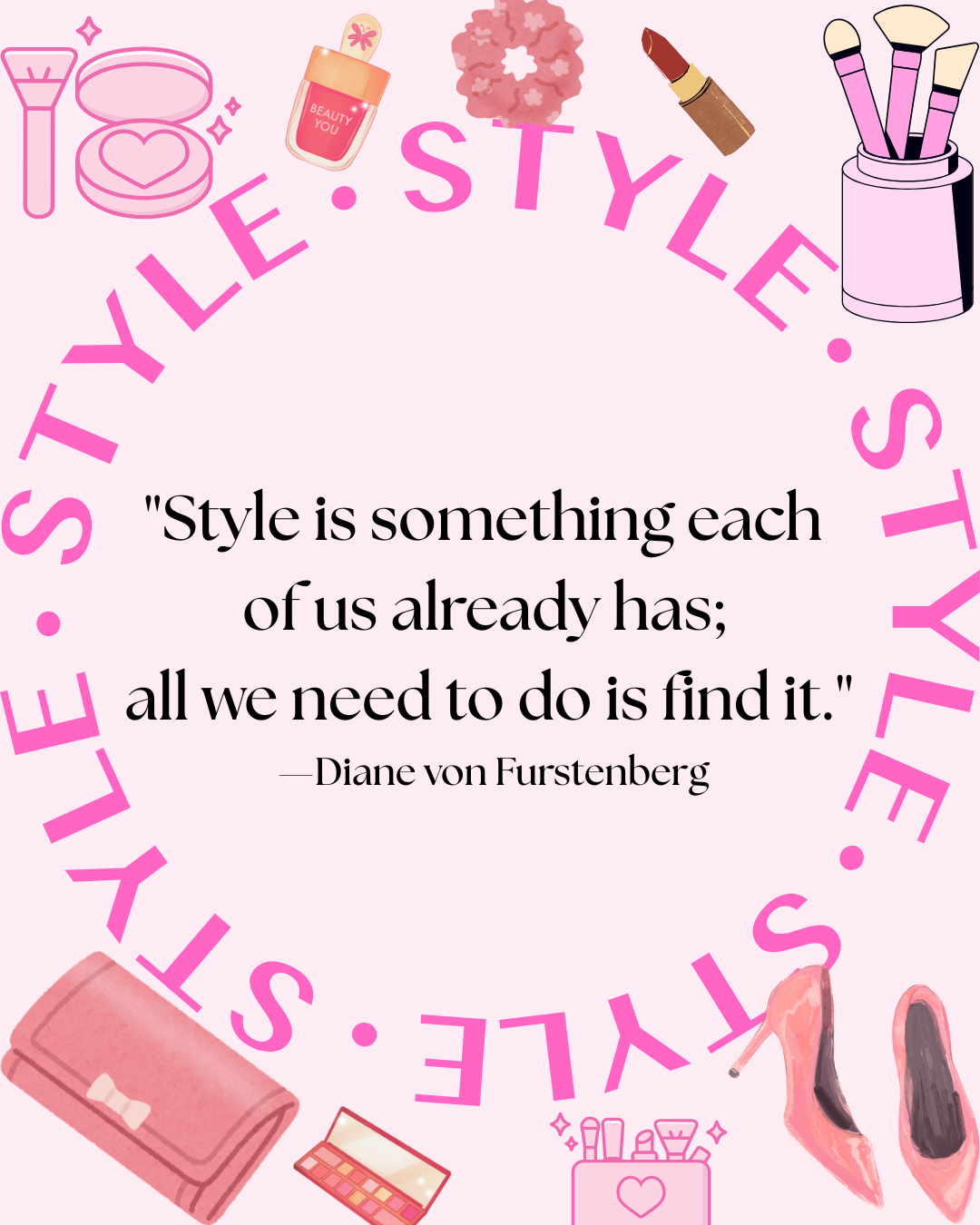 FASHION 0038: Facebook & Instagram Post (Free Download)