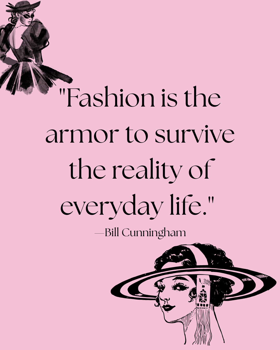 FASHION 0039: Facebook & Instagram Post (Free Download)