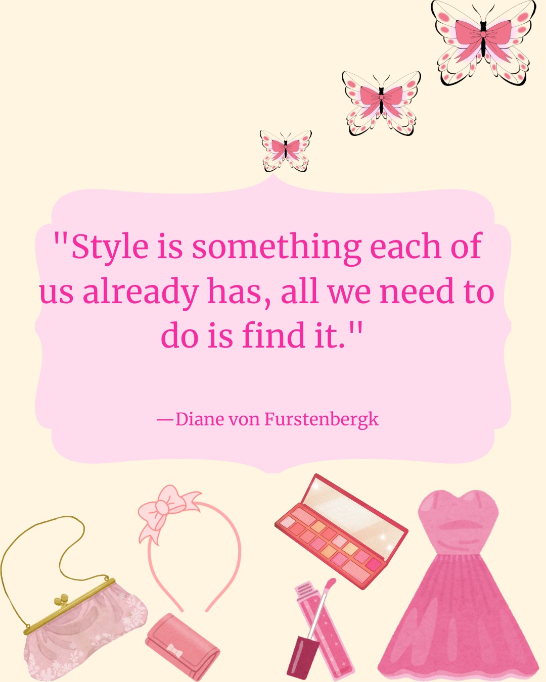 FASHION 00120: Facebook & Instagram Post (Free Download)