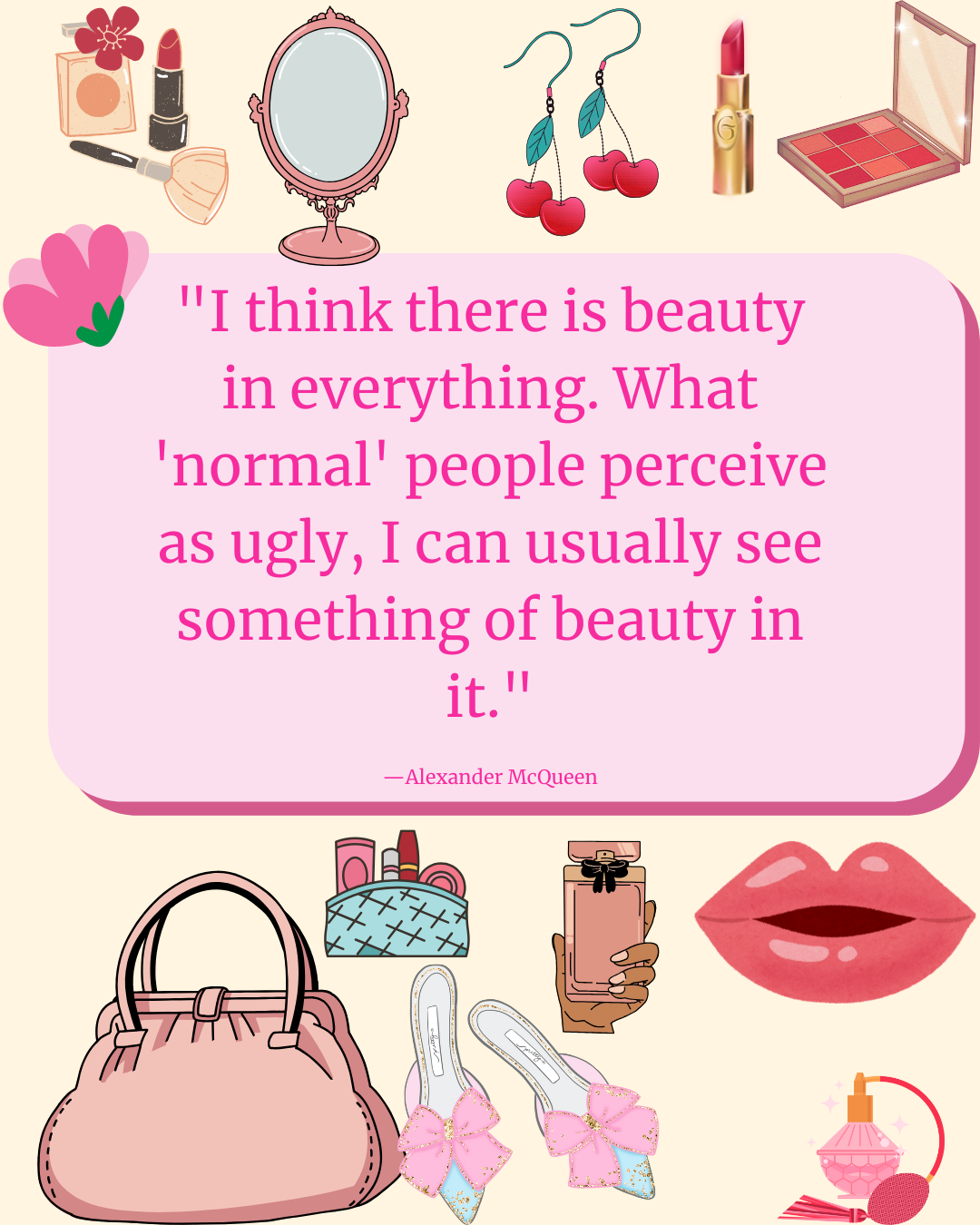 FASHION 00121: Facebook & Instagram Post (Free Download)