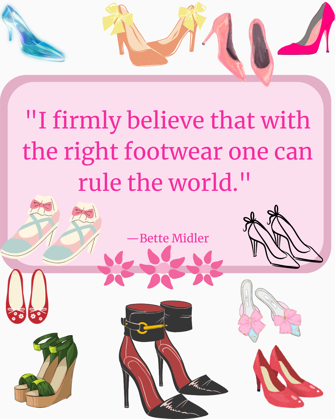 FASHION 00106: Facebook & Instagram Post (Free Download)