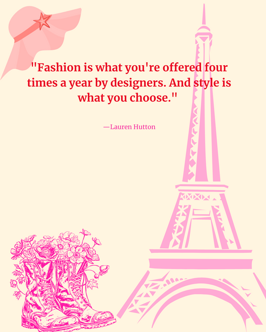 FASHION 00109: Facebook & Instagram Post (Free Download)