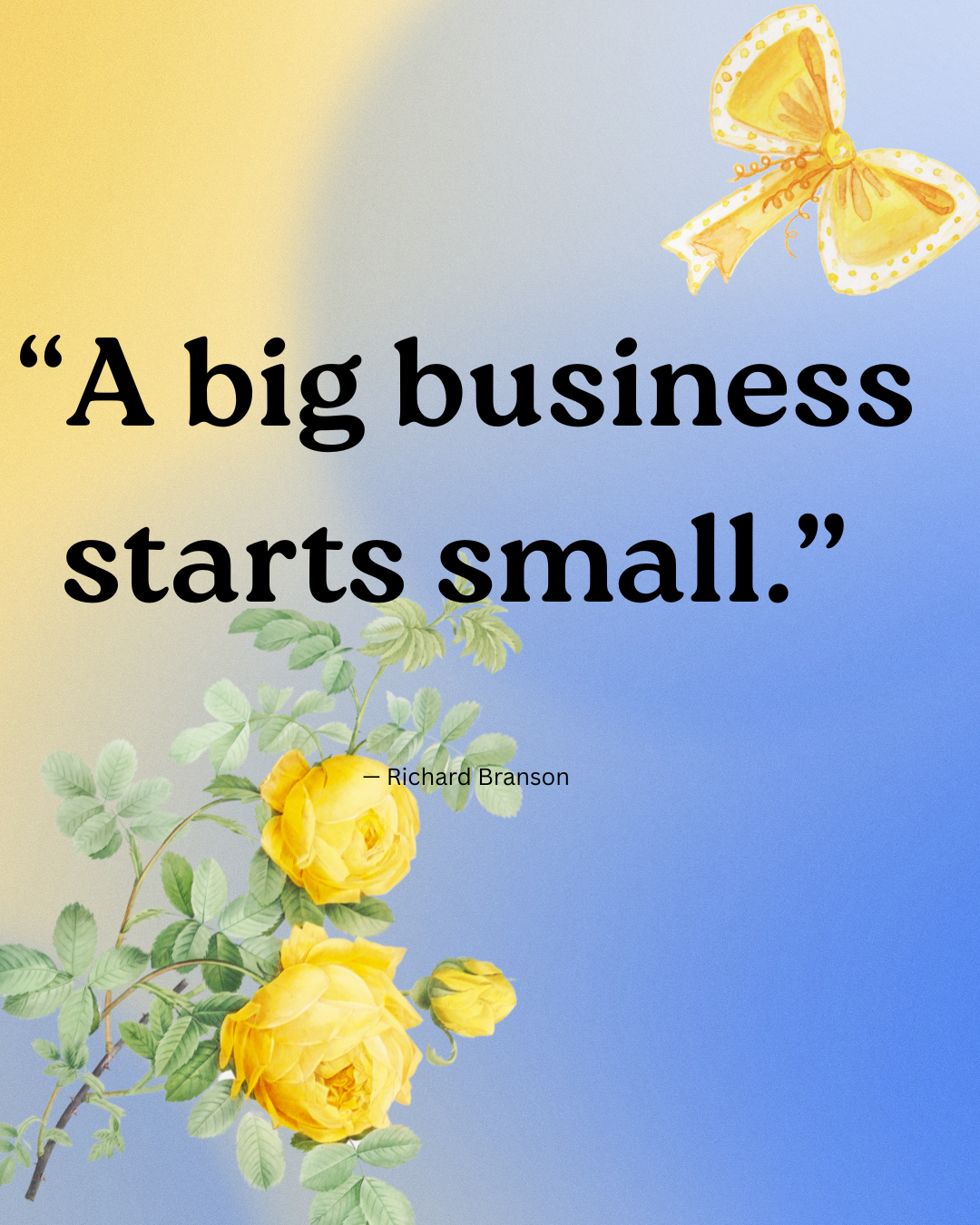 BUSINESS 00145: Facebook & Instagram Post (Free Download)