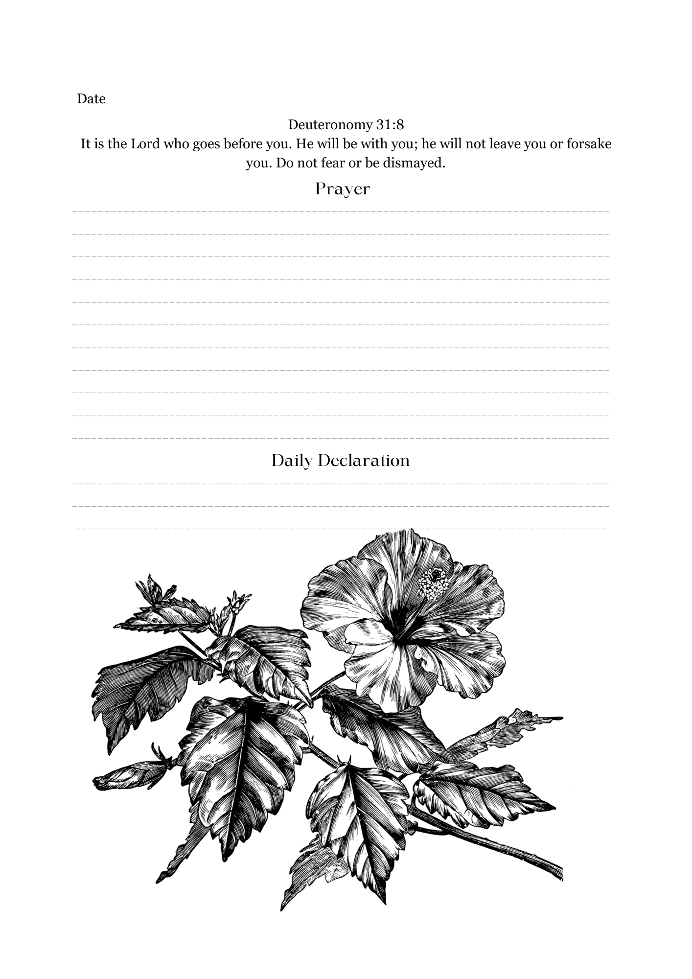 COLOR FOR JESUS : GOD'S PLAN FOR YOU
