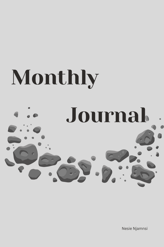 MONTHLY JOURNAL