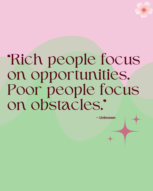 FINANCE 00202: Facebook & Instagram Post (Free Download)