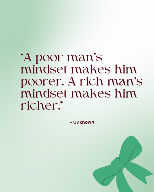 FINANCE 00204: Facebook & Instagram Post (Free Download)