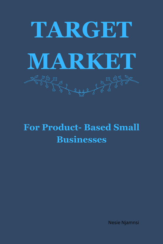TARGET MARKET