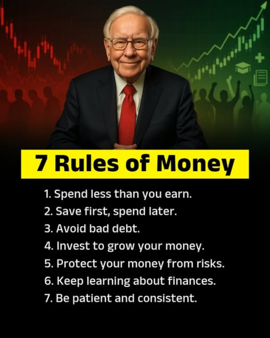 FINANCE 0094: Facebook & Instagram Post (Free Download)