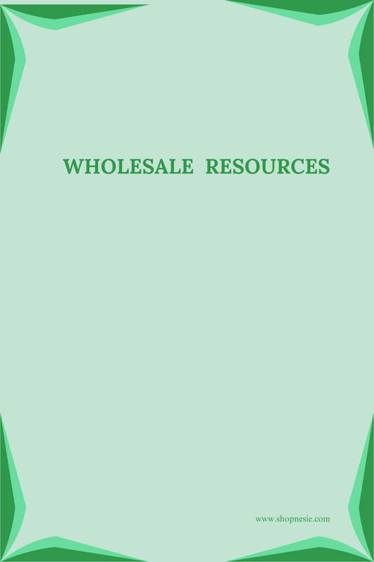 Wholesale Resources
