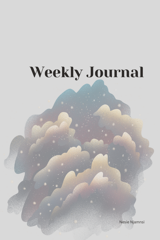 WEEKLY JOURNAL