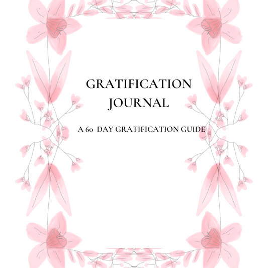 Gratification Journal
