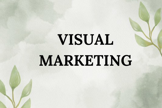 visual marketing