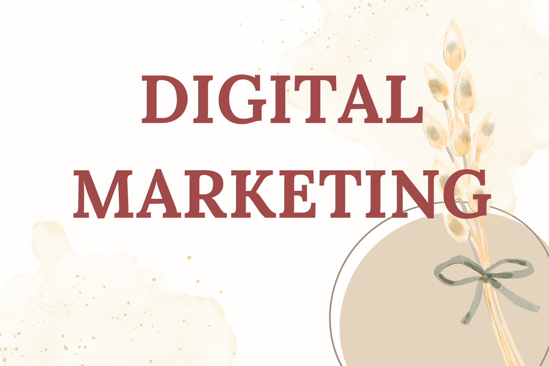 DIGITAL MARKETING