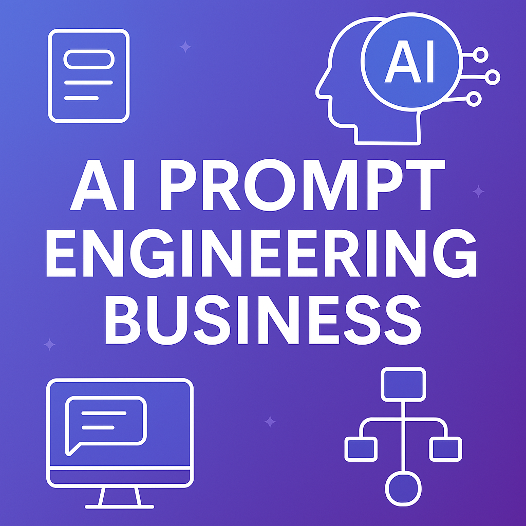 AI PROMPT ENGINEERING