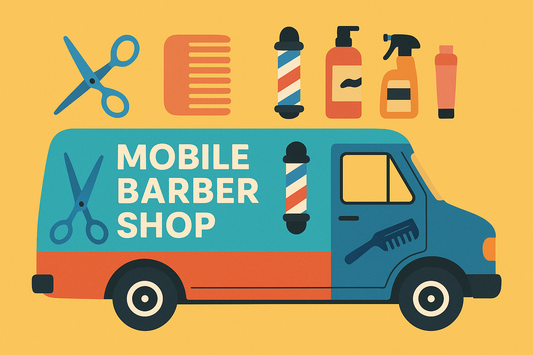 BARBER SHOP(MOBILE)