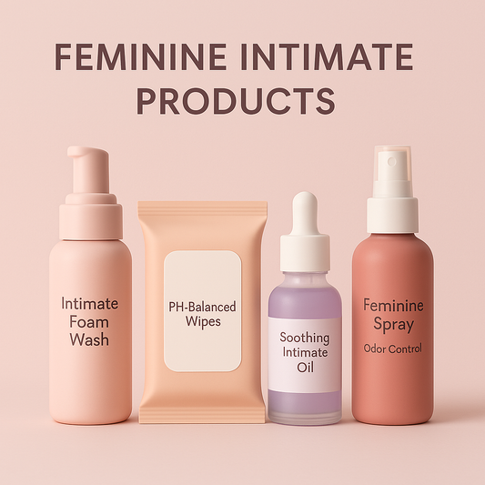 FEMININE INTIMATE PRODUCTS BUSINESS