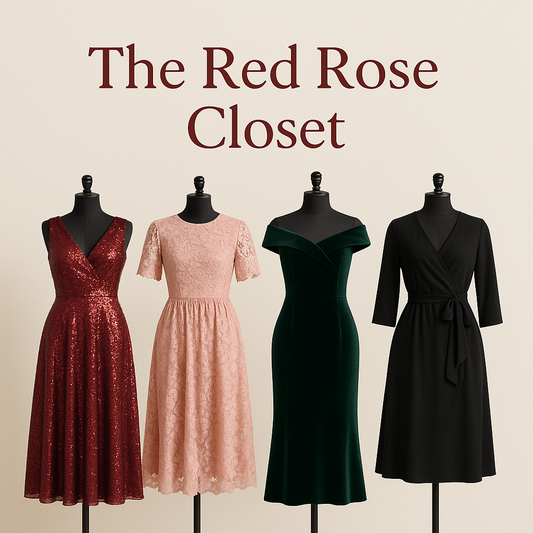 BOUTIQUE DRESSES BUSINESS