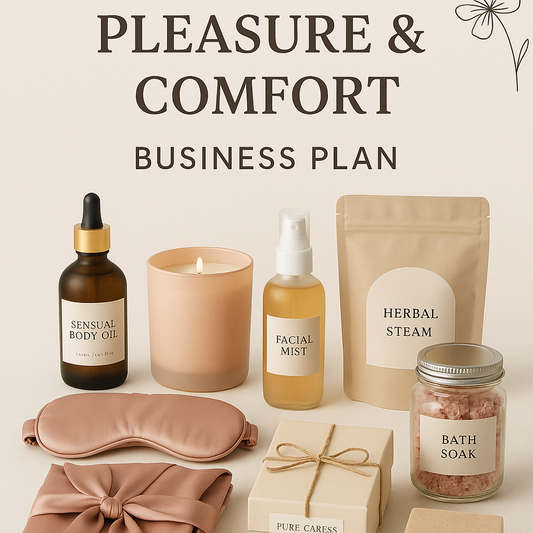 PLEASURE & COMFORT BUSINESS