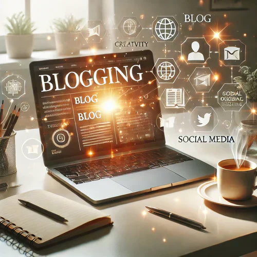 Blogging