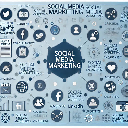 Social Media Marketing