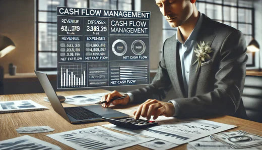 cash flow managemenr