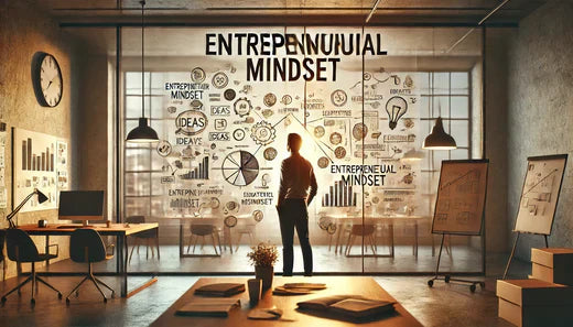 Entrepreneurial Mindset