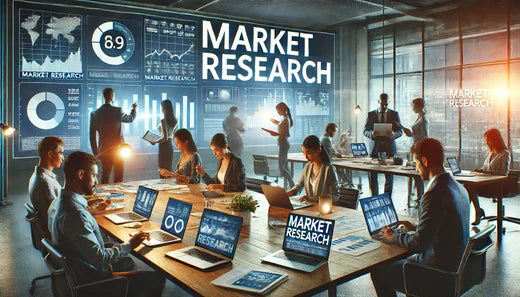 MARKET RESEARCH