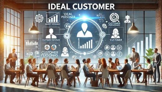 ideal customer