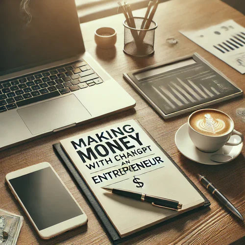 How to Use ChatGPT to Save Time and Grow Your Small Business
