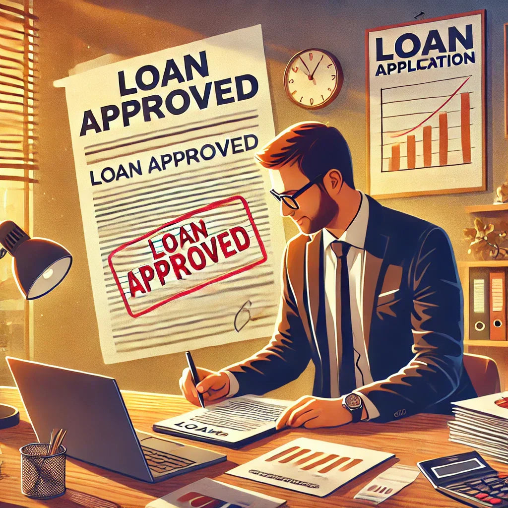 SMALL BUSINESS LOANS FOR BAD CREDIT: HOW TO GET THE FUNDING YOU NEED