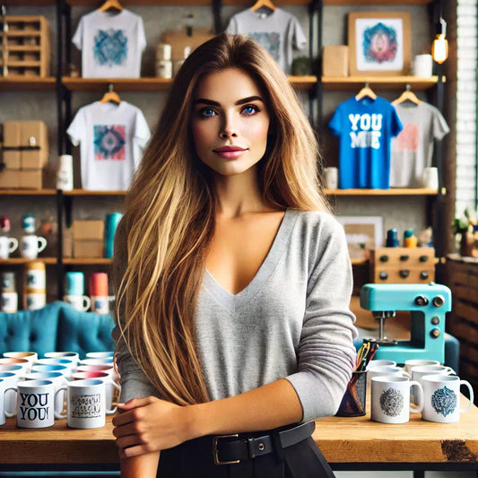 THE INSPIRING ETSY JOURNEY OF HANNAH GARDNER