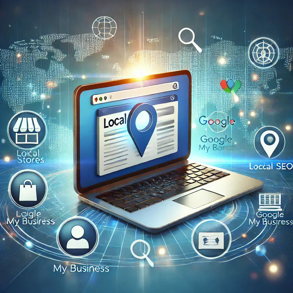 How to Get Your Online Store Found on Google for Free