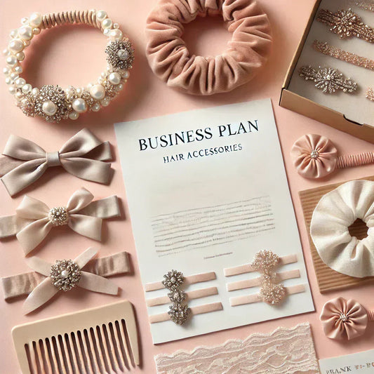 HAIR ACCESSORIES