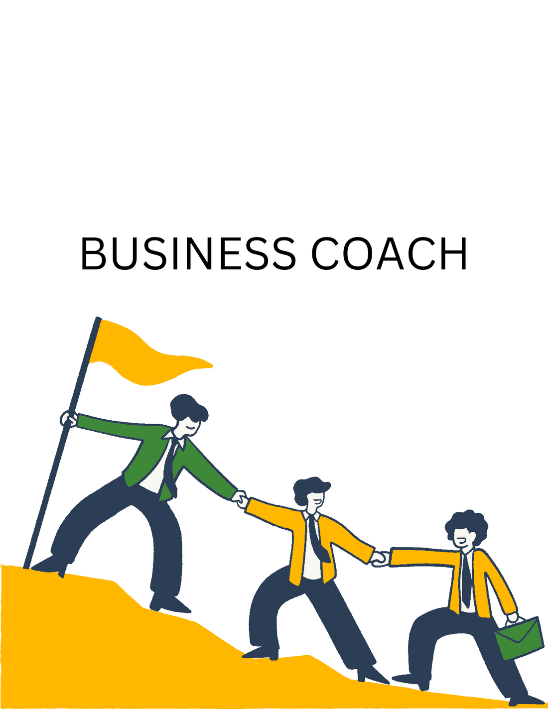 BUSINESS COACH