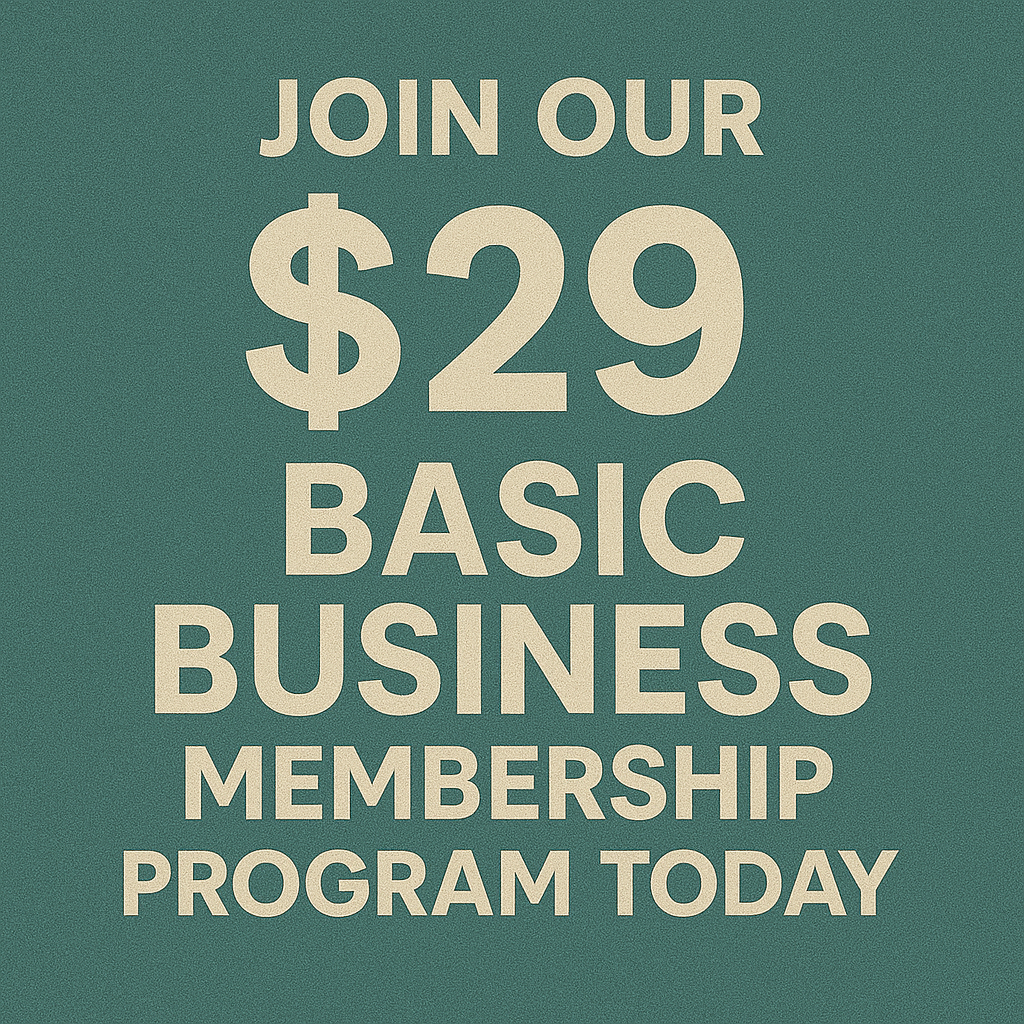 Load video: Membersip Program