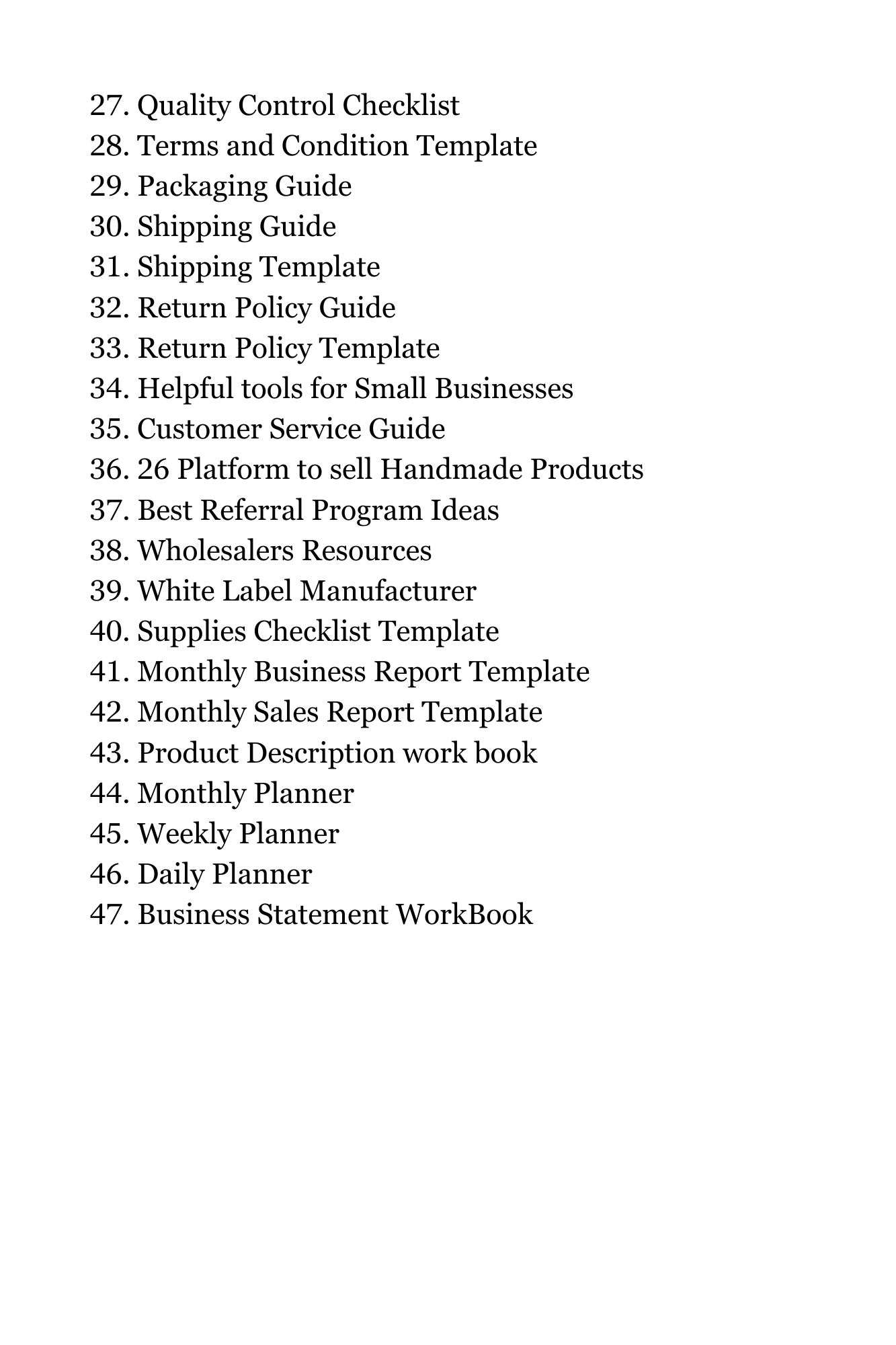 1-ON-1 ACCOUNTABILITY & MARKETING COACHING FOR PRODUCT BASED BUSINESS OWNERS-(SIX MONTHS PROGRAM)