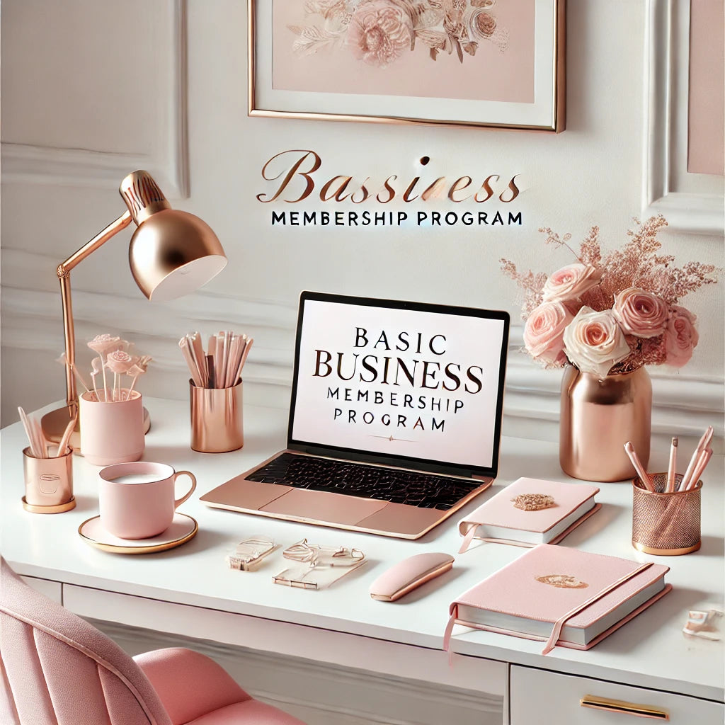 BASIC  MEMBERSHIP