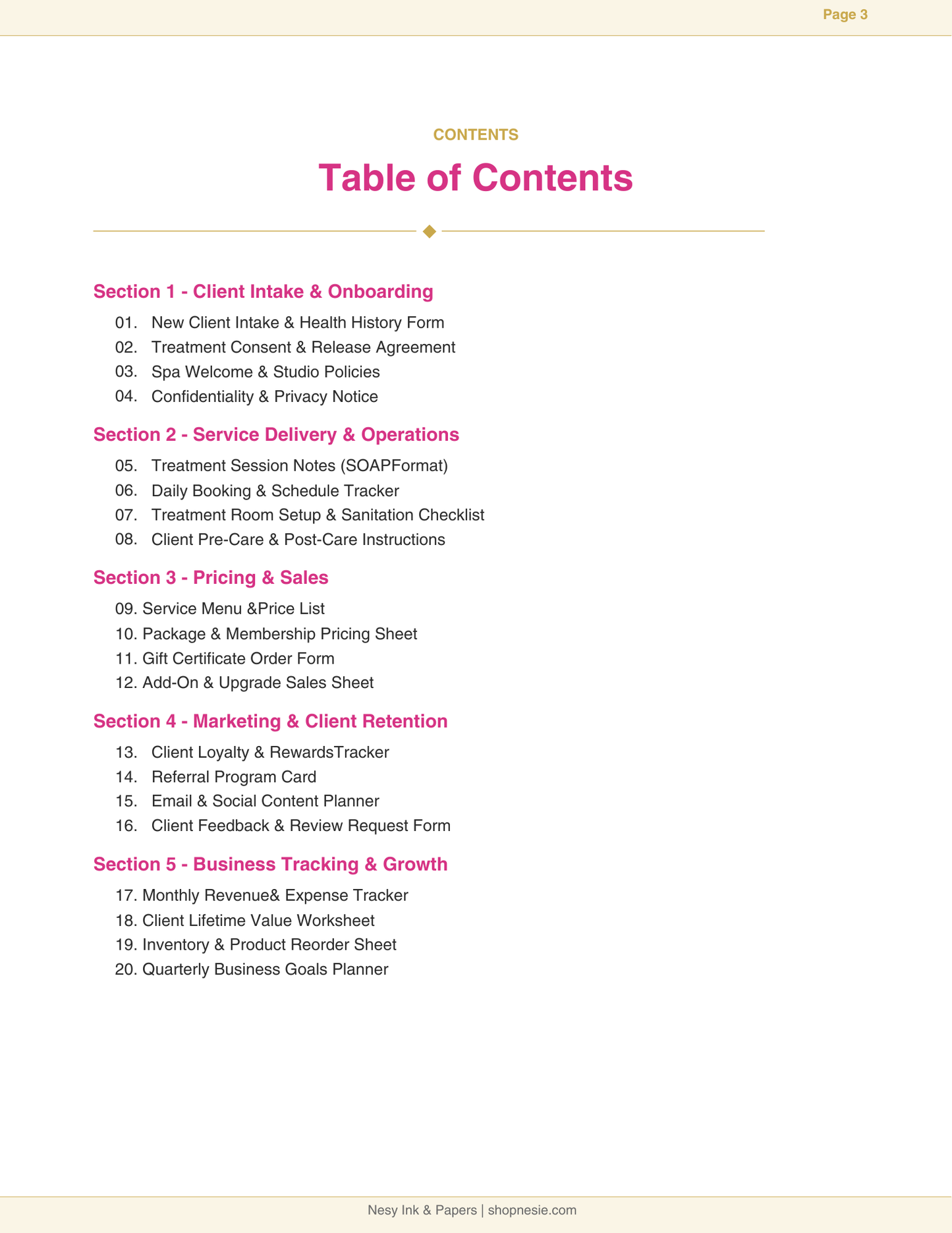 Massage & Spa Business Toolkit | 20 Canva Editable Templates for Massage Therapists, Estheticians & Spa Owners