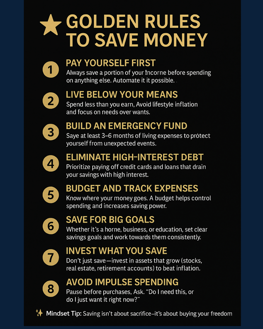 FINANCE 00101: Facebook & Instagram Post (Free Download)