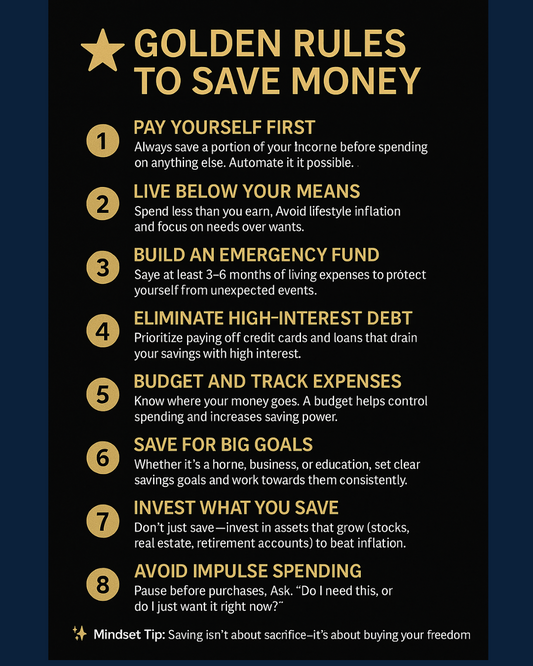 FINANCE 00101: Facebook & Instagram Post (Free Download)